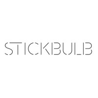 Stickbulb logo, Stickbulb contact details