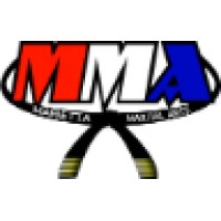 Marietta Martial Arts logo, Marietta Martial Arts contact details