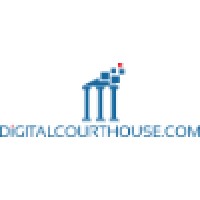 Digitalcourthouse.com logo, Digitalcourthouse.com contact details