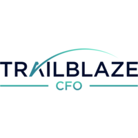 Trailblaze CFO logo, Trailblaze CFO contact details