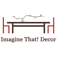 Imagine That! Decor logo, Imagine That! Decor contact details