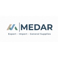 MEDAR logo, MEDAR contact details