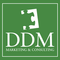 DDM Marketing & Consulting LLC logo, DDM Marketing & Consulting LLC contact details