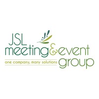 JSL Meeting & Event Group, Inc. logo, JSL Meeting & Event Group, Inc. contact details