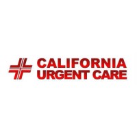 California Urgent Care Center logo, California Urgent Care Center contact details