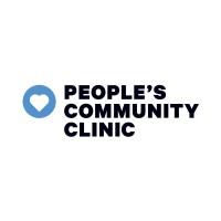 People's Community Clinic logo, People's Community Clinic contact details