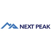 Next Peak logo, Next Peak contact details