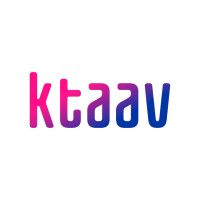 Ktaav logo, Ktaav contact details