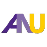 ANU Professional Training logo, ANU Professional Training contact details