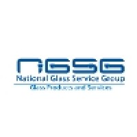 National Glass Service Group logo, National Glass Service Group contact details