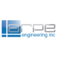 ARPE Engineering, Inc. logo, ARPE Engineering, Inc. contact details