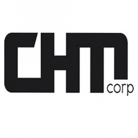 CHM Corp. logo, CHM Corp. contact details