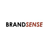 BrandSense logo, BrandSense contact details