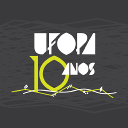 UFOPA logo, UFOPA contact details