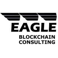 Eagle Blockchain Consulting logo, Eagle Blockchain Consulting contact details