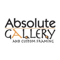 Absolute Gallery and Custom Framing logo, Absolute Gallery and Custom Framing contact details