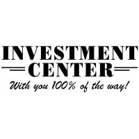 Investment Center Inc logo, Investment Center Inc contact details