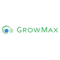 GrowMax Resources Corp. logo, GrowMax Resources Corp. contact details