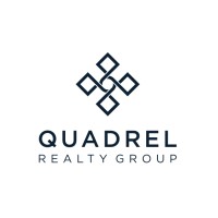 Quadrel Realty Group logo, Quadrel Realty Group contact details