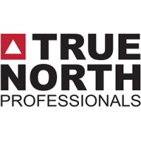 True North Professionals logo, True North Professionals contact details