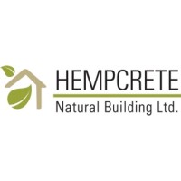 Hempcrete Natural Building logo, Hempcrete Natural Building contact details