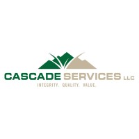 Cascade Services, LLC logo, Cascade Services, LLC contact details