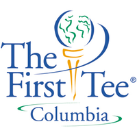 The First Tee of Columbia logo, The First Tee of Columbia contact details