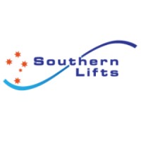 Southern Lifts logo, Southern Lifts contact details