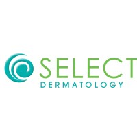 Select Dermatology logo, Select Dermatology contact details