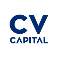 CV Capital logo, CV Capital contact details