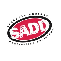 SADD Inc logo, SADD Inc contact details