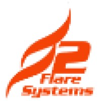 F2 Flare Systems logo, F2 Flare Systems contact details