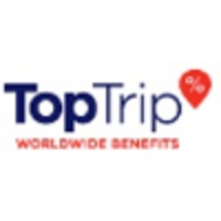 TopTrip logo, TopTrip contact details