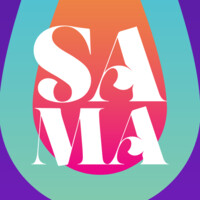 SAMA Seattle logo, SAMA Seattle contact details