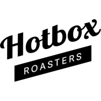 Hotbox Roasters logo, Hotbox Roasters contact details