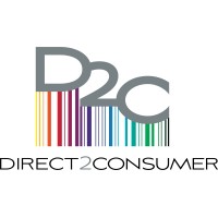 D2C (Direct 2 Consumer) logo, D2C (Direct 2 Consumer) contact details