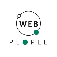 Web People Digital Agency logo, Web People Digital Agency contact details