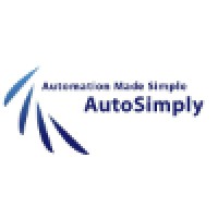 AutoSimply Company Limited logo, AutoSimply Company Limited contact details