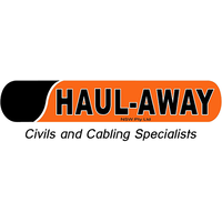 Haul-Away NSW Pty Ltd. logo, Haul-Away NSW Pty Ltd. contact details