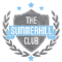 The Summerhill Club Inc. logo, The Summerhill Club Inc. contact details