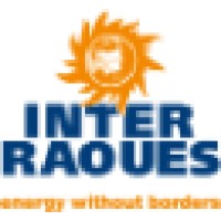 Inter RAO logo, Inter RAO contact details