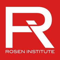 Rosen Institute logo, Rosen Institute contact details