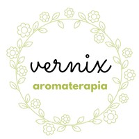 vernix personalized aromatherapy logo, vernix personalized aromatherapy contact details