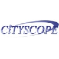 CityScope Group logo, CityScope Group contact details