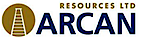 Arcan Resources Ltd. logo, Arcan Resources Ltd. contact details