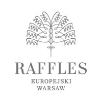 Raffles Europejski Warsaw logo, Raffles Europejski Warsaw contact details