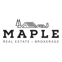 Maple Real Estate Corporation logo, Maple Real Estate Corporation contact details