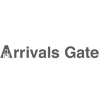 Arrivals Gate logo, Arrivals Gate contact details