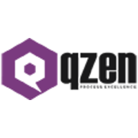 QZEN PROCESS EXCELLENCE PVT LTD logo, QZEN PROCESS EXCELLENCE PVT LTD contact details