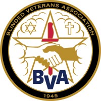 Blinded Veterans Association logo, Blinded Veterans Association contact details